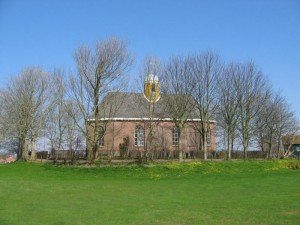 Reginakerk
